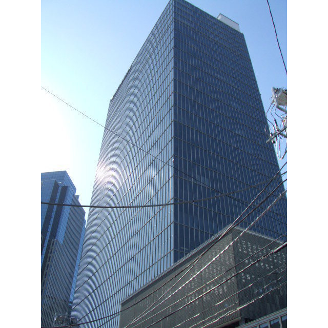 アクロスシティ中野坂上の外観画像