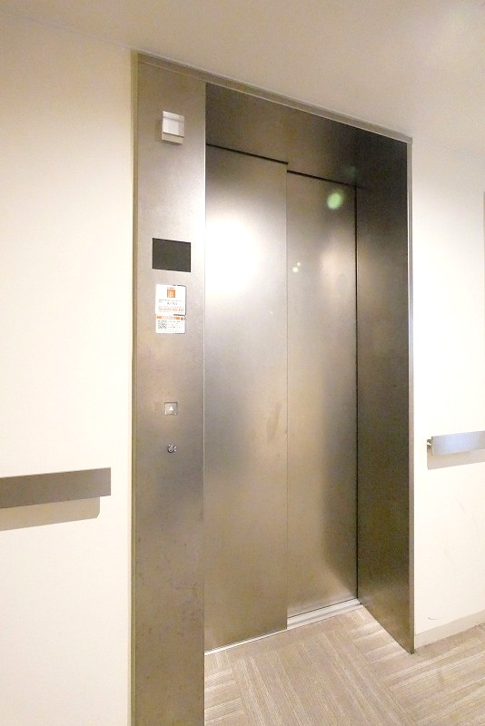 ラフィスタ東武練馬3階 外観