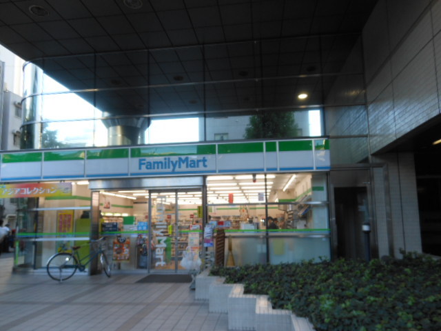 ガラ・シティ芝公園13階 同建物別部屋の参考画像