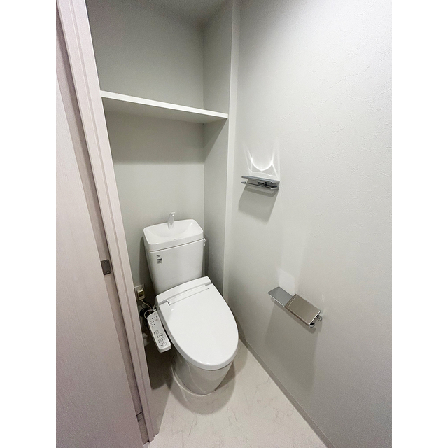 ブランシエスタ品川大井町パークエッジ0406号室 内観