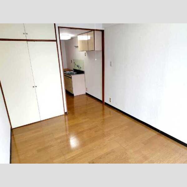 グリーンハイム桜塚407号室 部屋その他