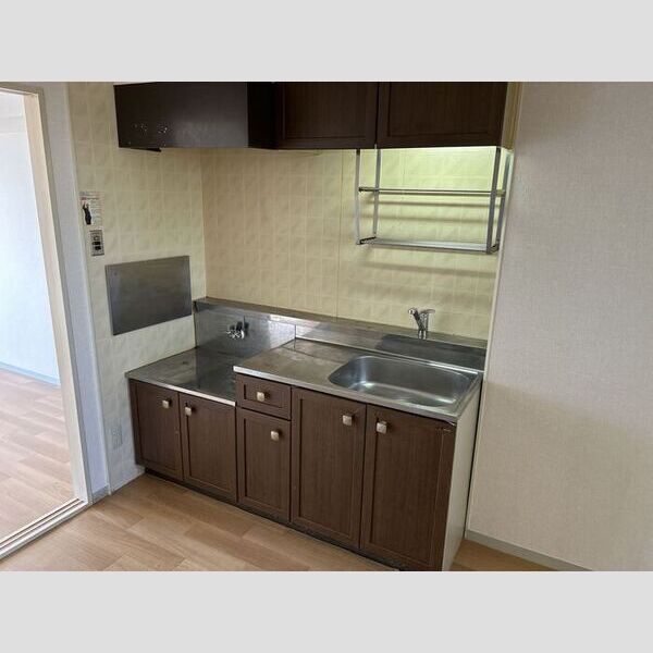 ヴィラモデルナ　B キッチン