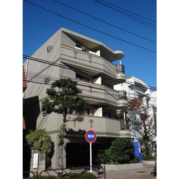 ラ・パルフェ・ド・ジュワンドル0207号室 外観