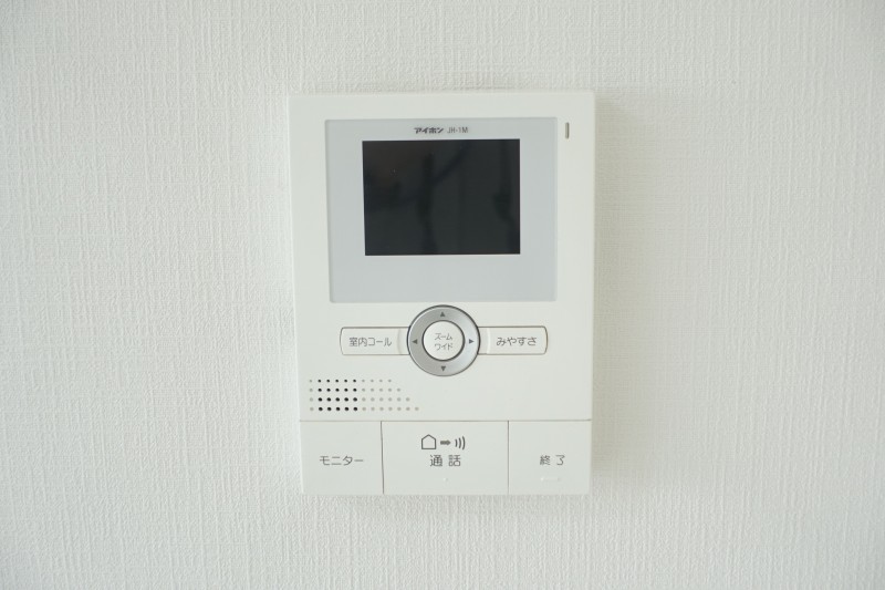 コスモリード国分寺5階 部屋設備