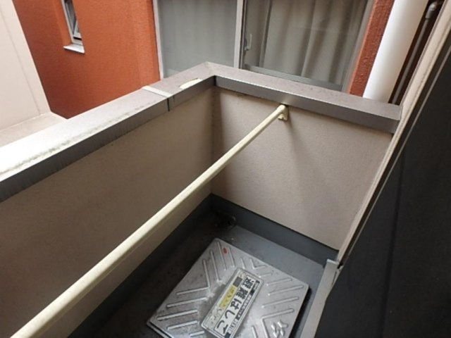 コスタシティ平井3階 同建物別部屋の参考画像