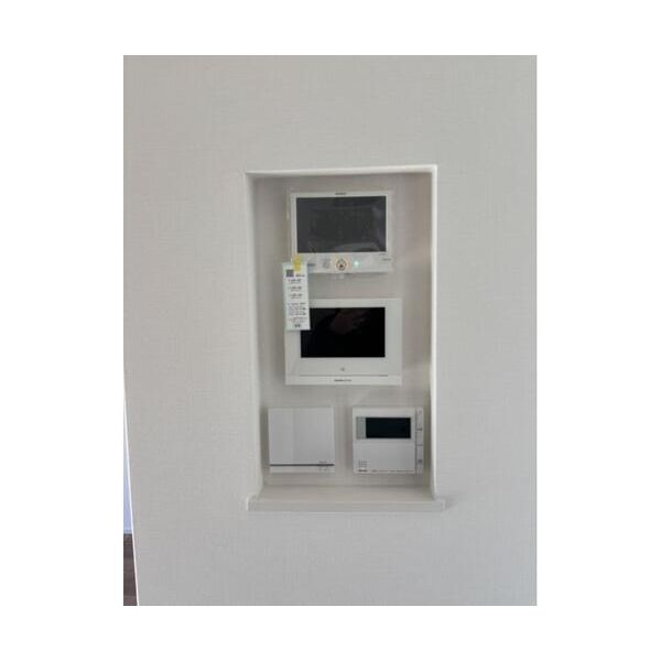 ANNEX　HIRO101号室 部屋設備