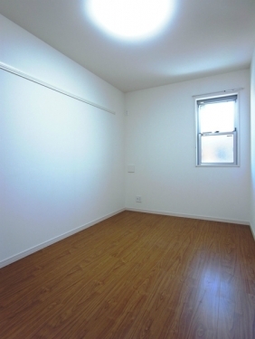 リブリ・リオ フラガンシア 居間