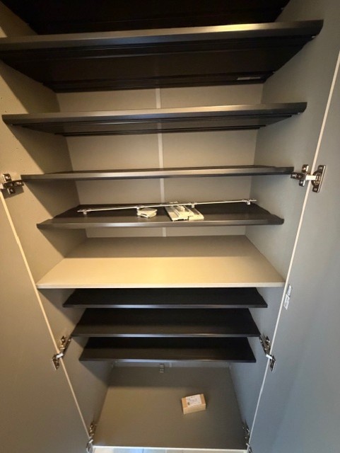 La plata202号室 205写真