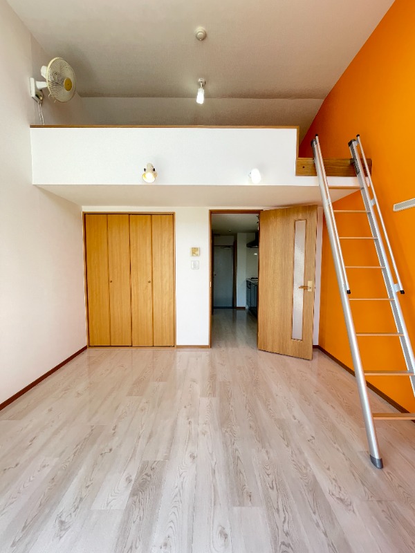 メゾン・パルフェ2階 部屋その他