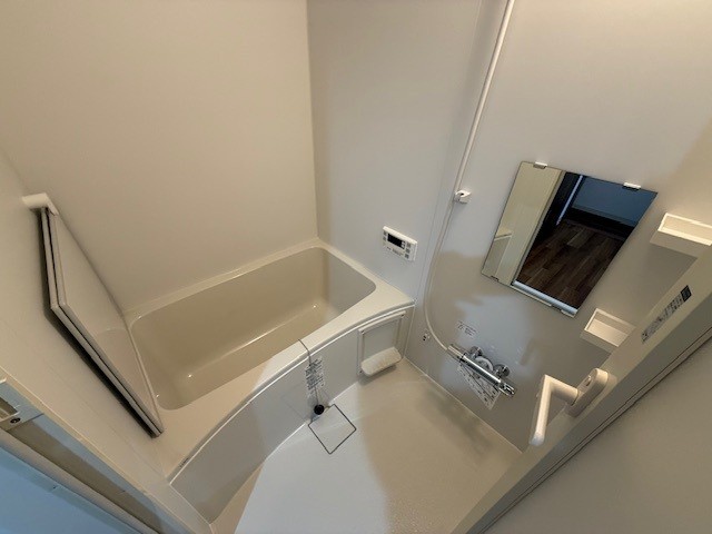 ルミナス藤 お風呂