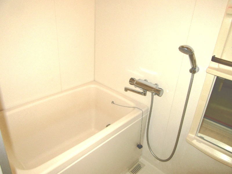 ガーデンコート碌山 前回募集時写真