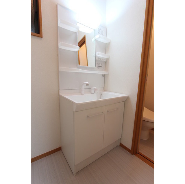 ウィングポート シャンプードレッサー