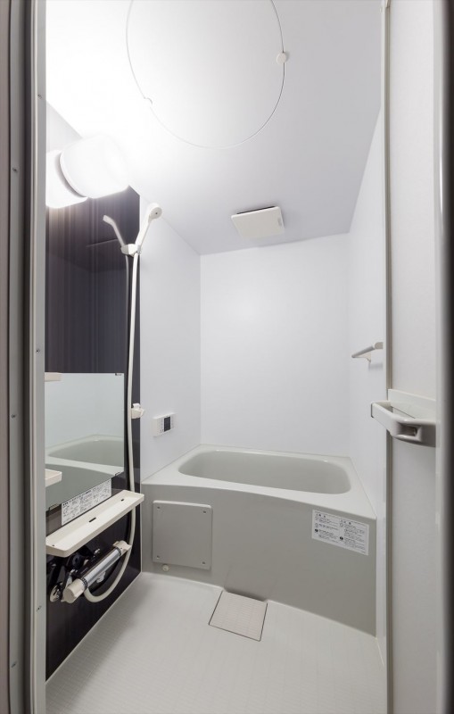 エスペランサ東淵野辺1階 お風呂