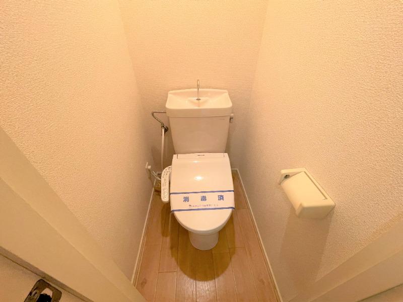 メゾンＩＮＡ 温水洗浄便座☆