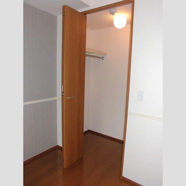 プレミアムベース　Ⅰ クローゼット