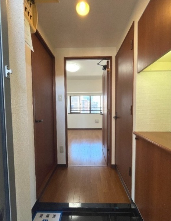 グリフィン横浜・ルミエール10階 同建物別部屋の参考画像