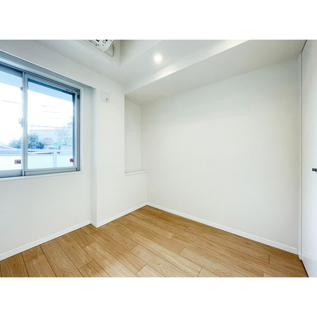 オーパスホームズ千駄木0205号室 部屋その他