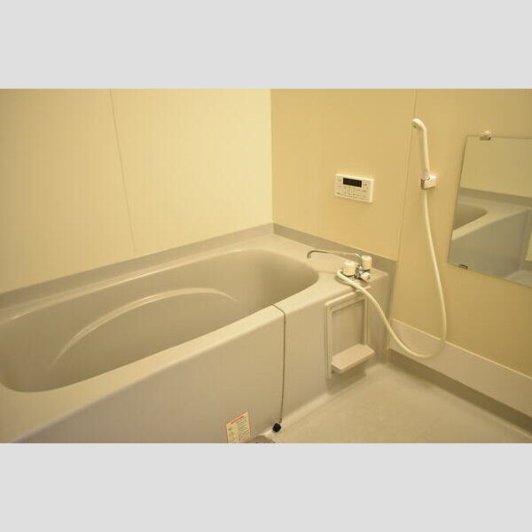 フローラ バスルーム