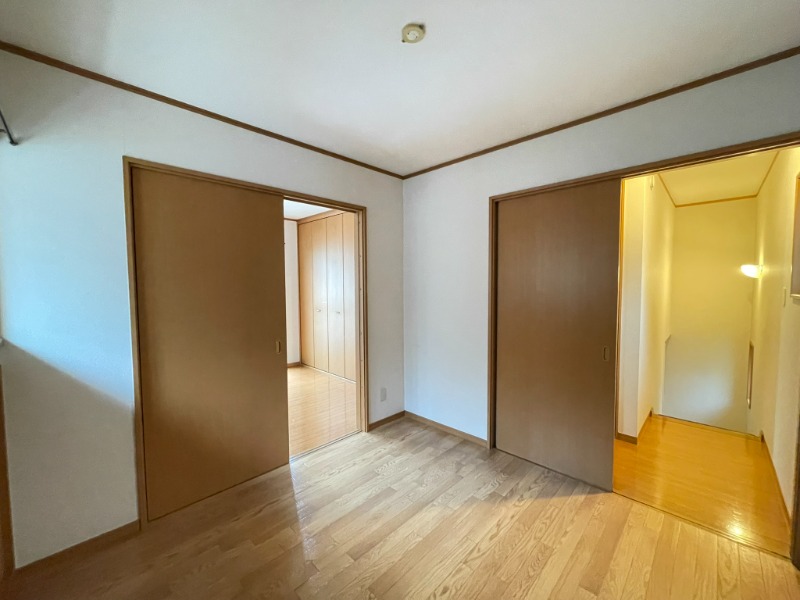 ラックフィル中川A棟 部屋その他