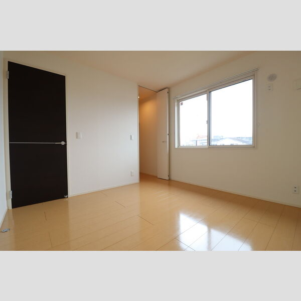 ソフィアクレール　B201号室 洋室