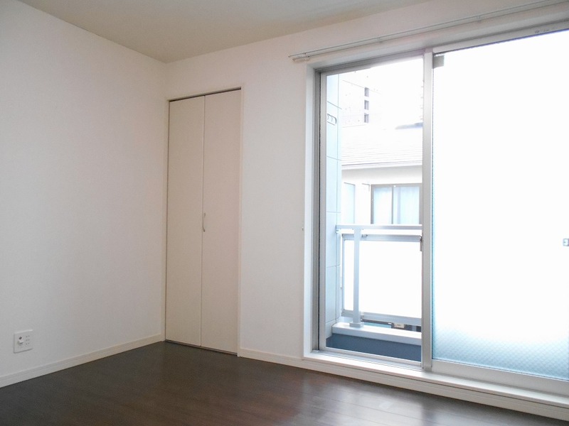 リブリ・雑司が谷2階 部屋その他