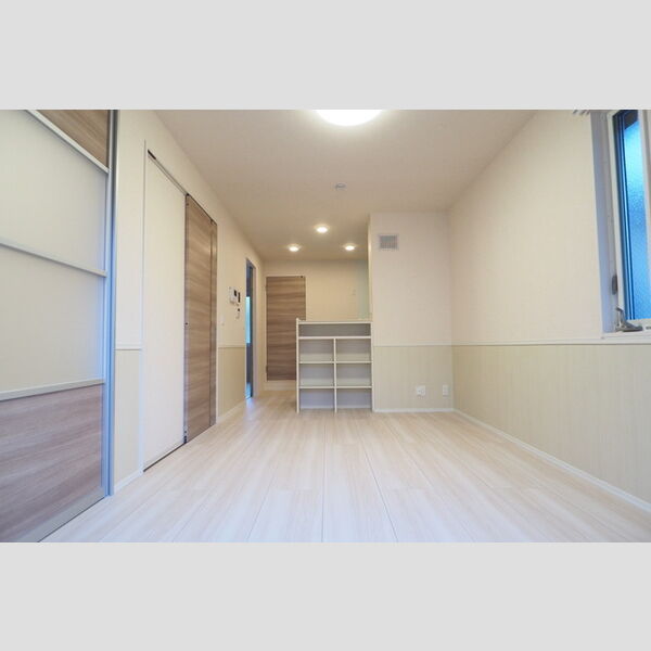 リゾラパレス LDK