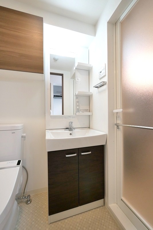 ガリシア目黒大岡山 内観