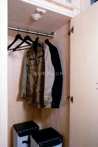 カスタリア中延3階 室内参考写真（A5タイプ・モデルルーム）