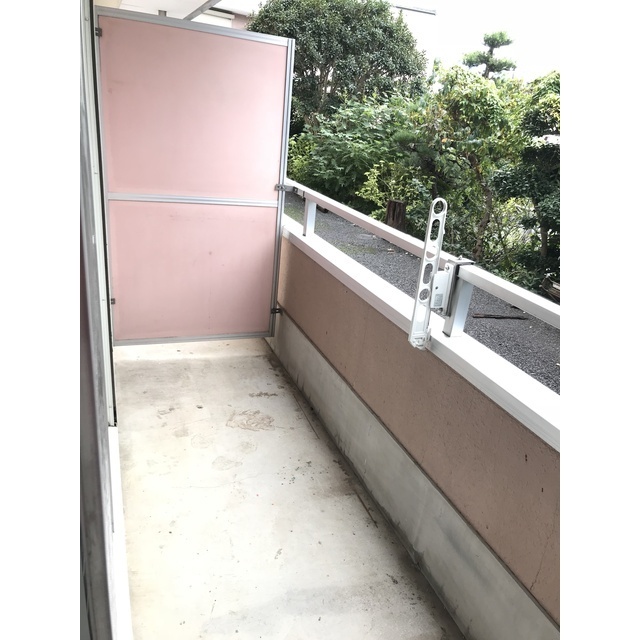 フラットYM2312号室 部屋その他