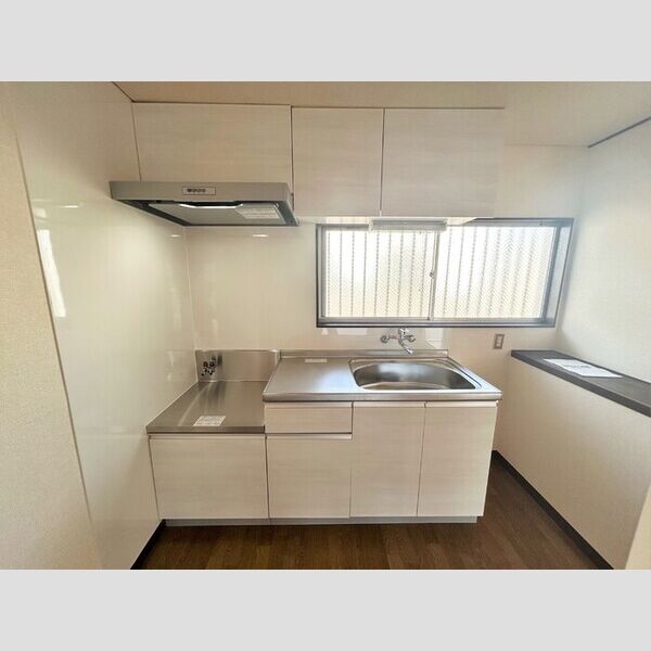 コーポユキ キッチン