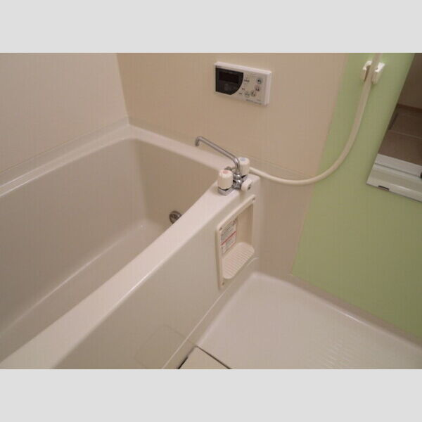 マサーレ・オガワ　B棟 ユニットバス