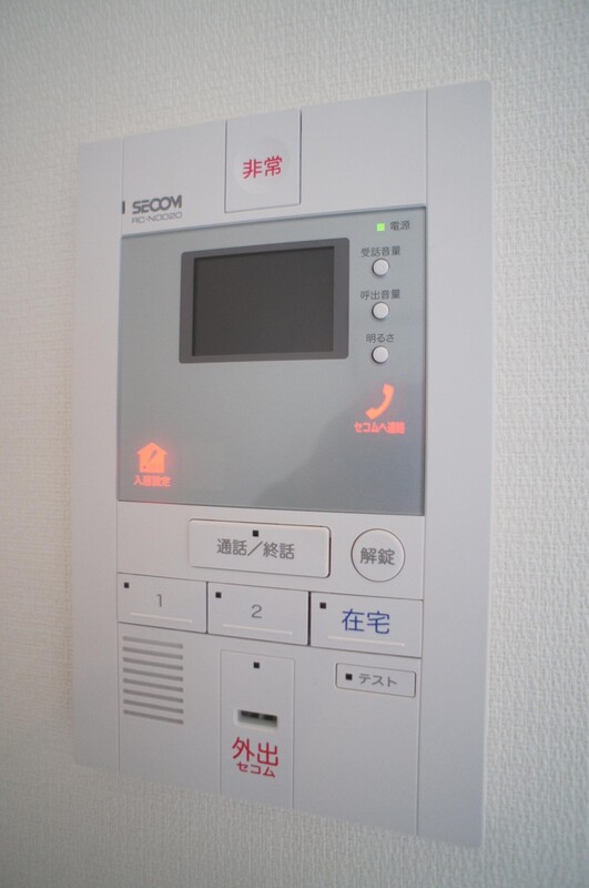 リブリ・ホーリー鎌倉1階 部屋設備