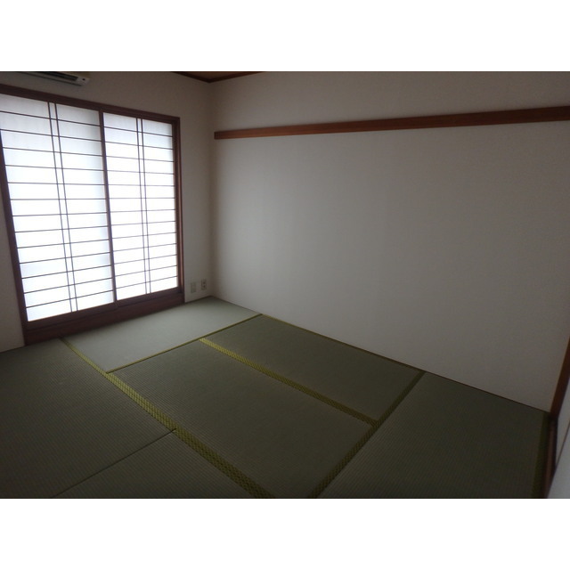 四つ木パーク・ホームズ0502号室 同建物別部屋の参考画像