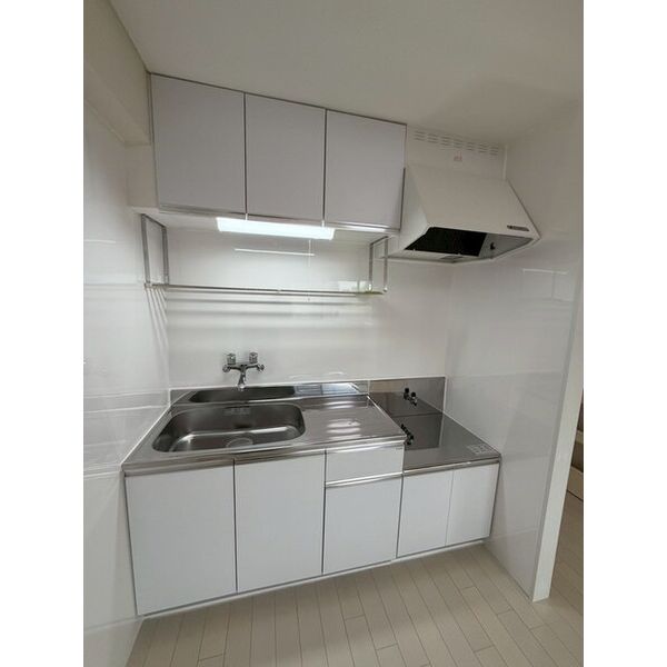 ユニパリス柏駅前 キッチン