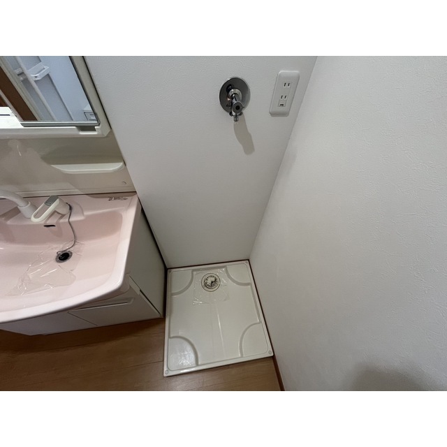 MK SQUARE202号室 部屋その他
