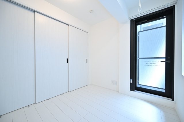 Ｔｈｅ　Ｒｅｓｉｄｅｎｃｅ　Ｎｉｈｏｎｂａｓｈｉ2階 部屋その他