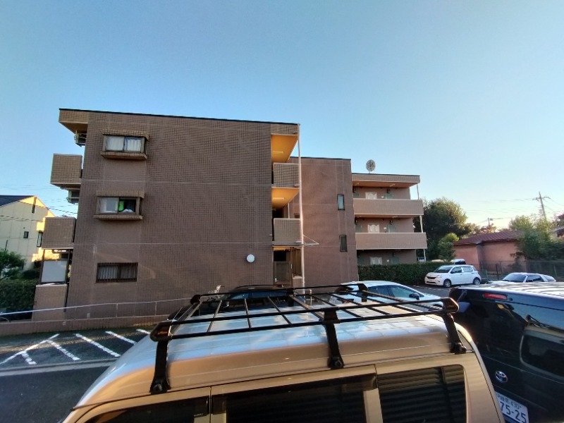 ブラウンコート1階 部屋その他