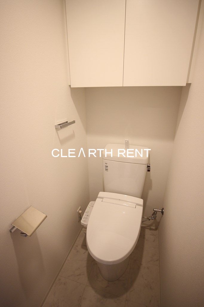 コンシェリア大塚 ＣＲＯＳＳＩＡ8階 同タイプ別住戸写真となります。現況と異なる場合がございます。