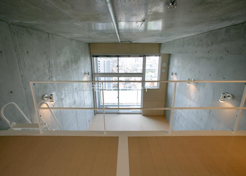 カスタリア中延3階 室内参考写真（Bタイプ）