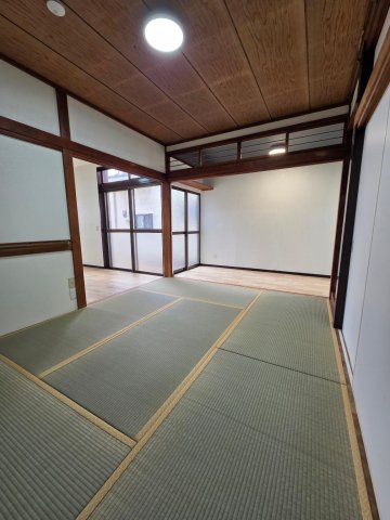 習志野1丁目13戸建 3SLDK 内観