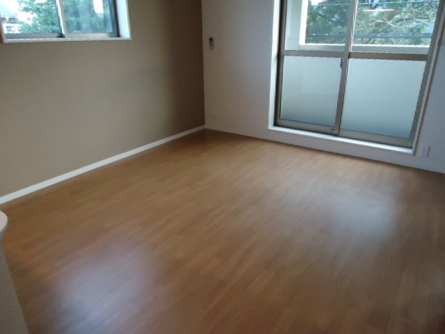 パルティール リビング