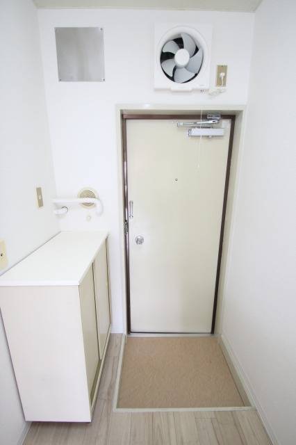 ハイツシードリーフ3階 部屋その他