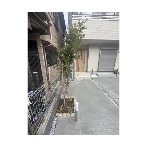 羽田2丁目戸建1号棟 部屋その他