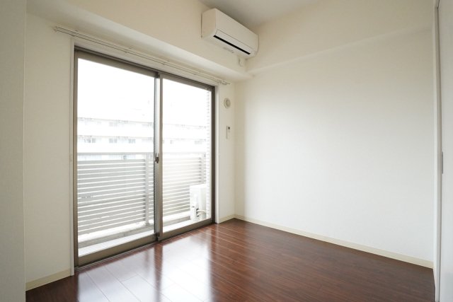 コスモグレイス新宿6階 部屋その他