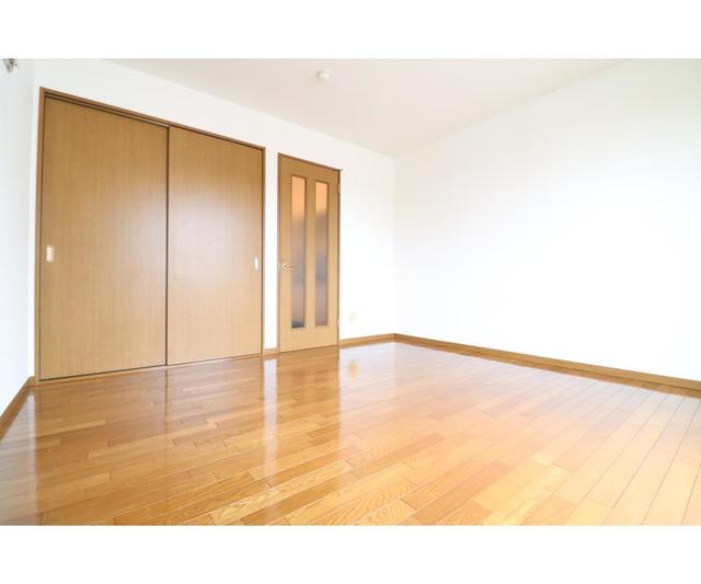 ガーデンコート日吉イースト207号室 同建物別部屋の参考画像