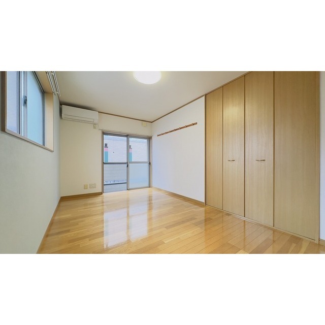 アヴェニール湘南Ⅱ リビング