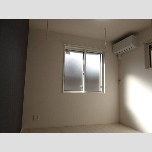 D-Zephyr(ディーゼファー)102号室 洋室