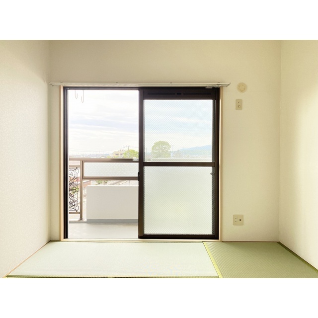 メゾングラシア405号室 HP用写真登録済