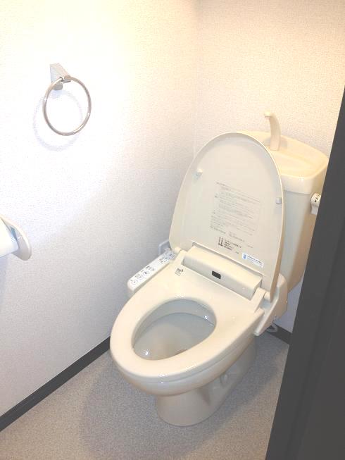 レオネクストヒマワリ 内観