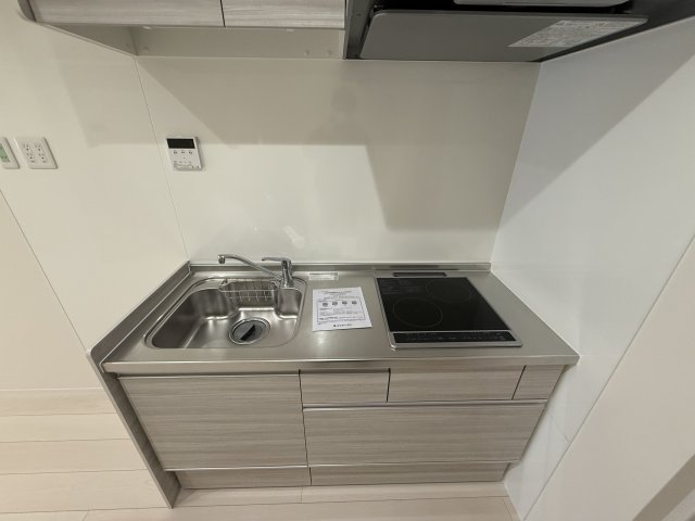 Ｍｉｌｅｓｔｏｎｅ　Ｓａｓａｚｕｋａ0103号室 キッチン